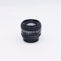 USED NIKKOR AF 50 1.8 D