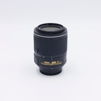 USED NIKKOR AFS 55-200 F4-5.6 II G VR ED