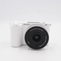 USED SONY ZV-E10 II W/ 16-50