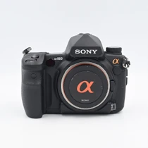 USED SONY A850 BODY