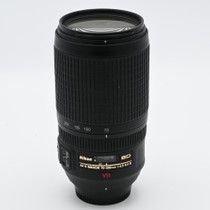 USED NIKKOR AFS 70-300 F4.5-5.6