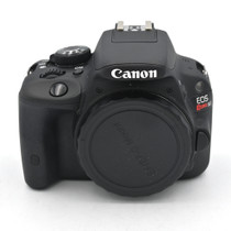 USED CANON EOS SL1 BODY