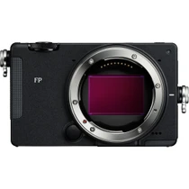 Sigma FP2 Mirrorless Camera with 50mm f/2 DG Contemporary Lens