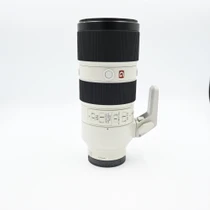USED SONY FE 70-200 2.8 GM OSS