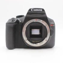 USED CANON EOS T6 BODY