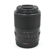 USED VILTROX 35 1.8 AF STM ASPH ED IF /NIKON Z