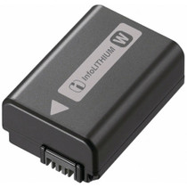 Sony NP-FW50 Rechargeable battery pack for Sony a33 or Sony a55 DLSRs