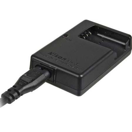 Nikon MH-64 Battery Charger Nikon MH-64 Battery Charger