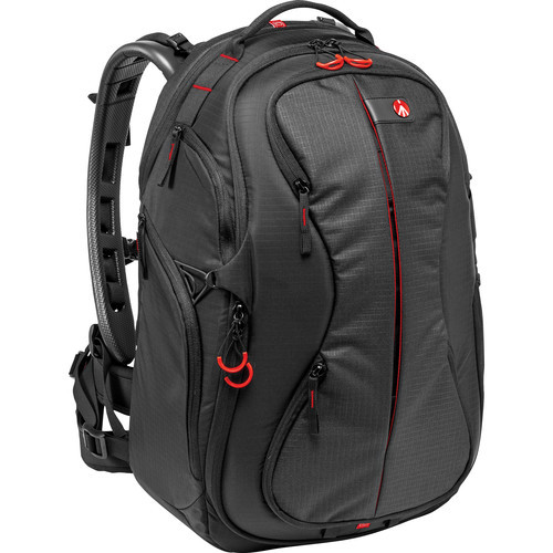Manfrotto Bumblebee-220 PL Pro-Light Camera Backpack Manfrotto Bumblebee-220 PL Pro-Light Camera Backpack