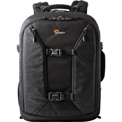 Lowepro Pro Runner BP 450 AW II Backpack (Black) Lowepro Pro Runner BP 450 AW II Backpack (Black)