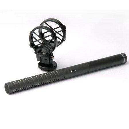 ガパオ食べたいさん専用【美品】RODE NTG2ショットガンマイク NTG-2 NTG2 | Multi-Powered Shotgun Microphone | RØDE (DE)