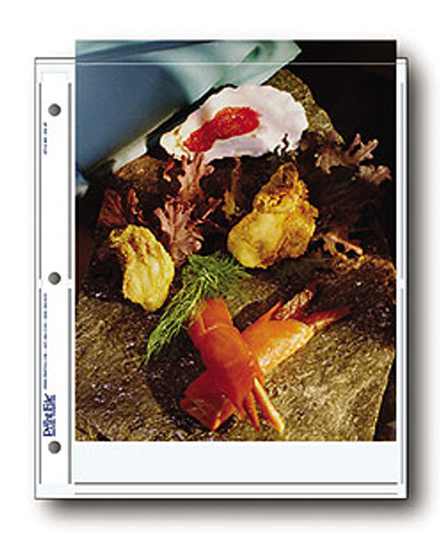 Print File 810-2P Print Preservers (25 Pack) Print File 810-2P Print Preservers (25 Pack)