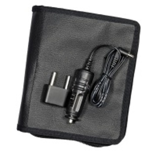 PROMASTER CHARGER/TRVLR KIT PROMASTER CHARGER/TRVLR KIT