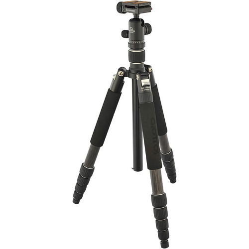 Giottos VGR8255-S2N Tripod/Monopod with Arca QR Ballhead Giottos VGR8255-S2N Tripod/Monopod with Arca QR Ballhead