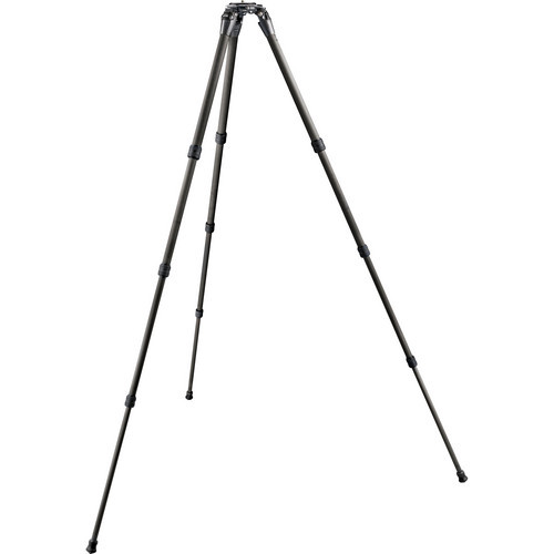 Gitzo GT2542LS Systematic Series 2 Carbon Fiber Tripod (Long) Gitzo GT2542LS Systematic Series 2 Carbon Fiber Tripod (Long)