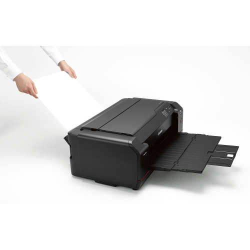 Canon imagePROGRAF PRO-1000 17" Professional Photographic Inkjet (13803257601) | Bedfords.com