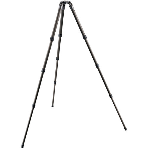 Gitzo Series 3 6X Systematic Carbon Fiber Tripod (X-Long) Gitzo Series 3 6X Systematic Carbon Fiber Tripod (X-Long)