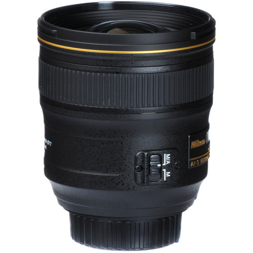 Nikon AF-S NIKKOR 24mm f/1.4G ED | Bedfords.com