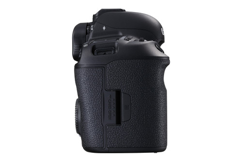 rib extreem detectie Canon EOS 5D Mark IV Body Only | Bedfords.com