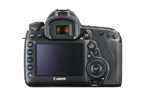 Canon 5D IV Body Only | Bedfords.com