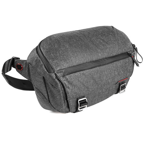 Peak Design Everyday Sling (10L, Charcoal) Peak Design Everyday Sling (10L, Charcoal)