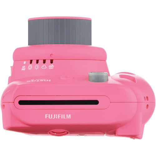 Fujifilm Mini Film Camera Kit | Bedfords.com