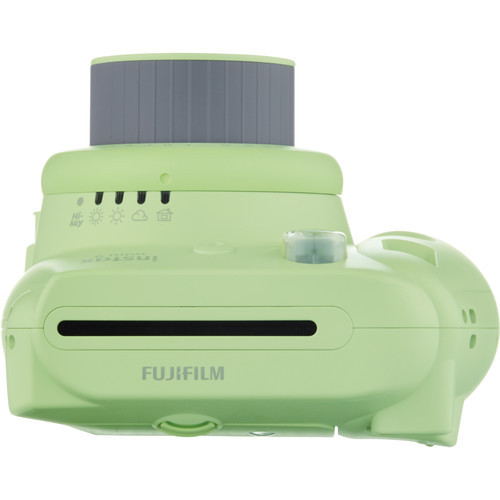 Fujifilm Instax Mini 9 Instant Film Camera Kit | Bedfords.com