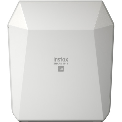 Fujifilm instax SHARE SP-3 Smartphone Printer (White) Fujifilm instax SHARE SP-3 Smartphone Printer (White)