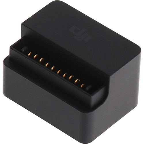 DJI Power Bank Adapter for Mavic Intelligent Flight Battery DJI Power Bank Adapter for Mavic Intelligent Flight Battery