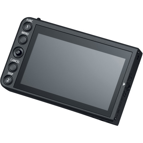 Canon LM-V1 4" Touch Screen LCD Monitor for EOS C200 and C200B Cameras Canon LM-V1 4" Touch Screen LCD Monitor for EOS C200 and C200B Cameras