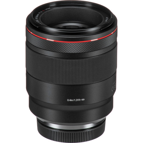 Canon RF 50mm f/1.2L USM Lens | Bedfords.com