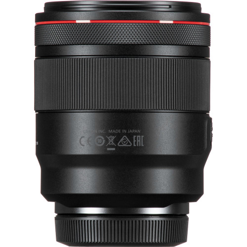 Canon RF 50mm f/1.2L USM Lens | Bedfords.com