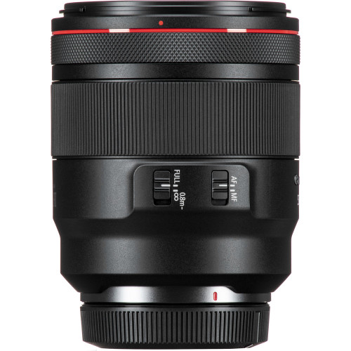 Canon RF 50mm f/1.2L USM Lens | Bedfords.com