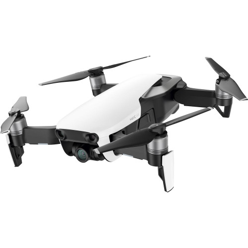 DJI Mavic Air Fly More Combo (Arctic White) | Bedfords.com