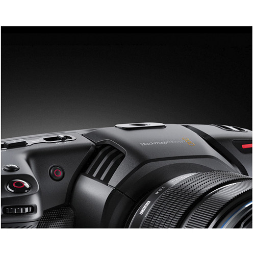 ベーBlackmagic Pocket Cinema Camera 4k Amazon.com : Blackmagic Design Pocket Cinema Camera 4K