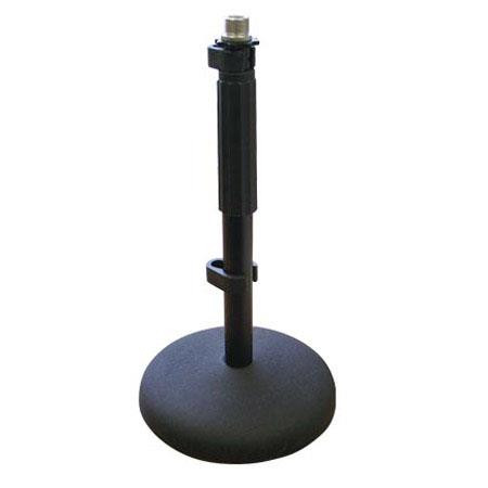 Rode DS1 Desktop Microphone Stand - Thumbnail 4