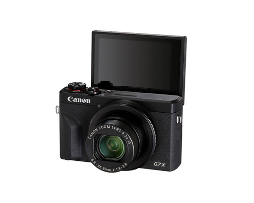 Canon　PowerShot G7 X Mark III Amazon.com : Canon PowerShot G7 X Mark III Digital Camera
