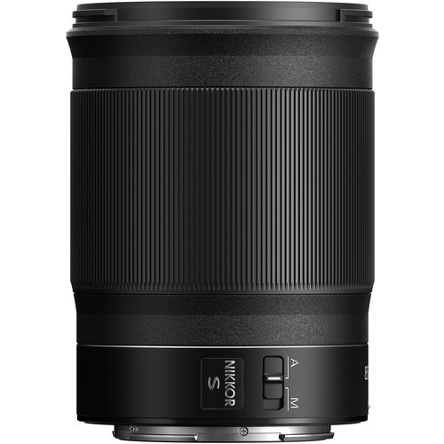 Nikon NIKKOR Z 85mm f/1.8 S Lens | Bedfords.com