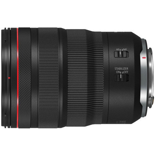 Canon RF 24-70mm f/2.8L IS USM Lens | Bedfords.com
