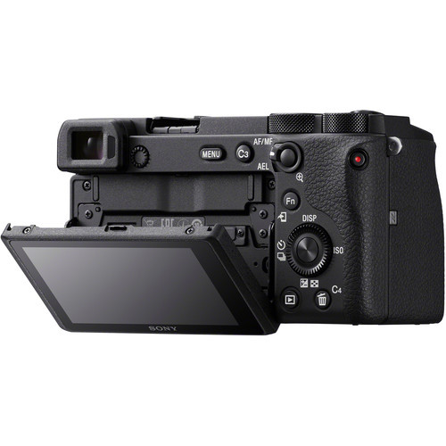 Sony a6600 撮影枚数5,000枚未満 Sony A6600 Guides & Resources - AlphaShooters.com