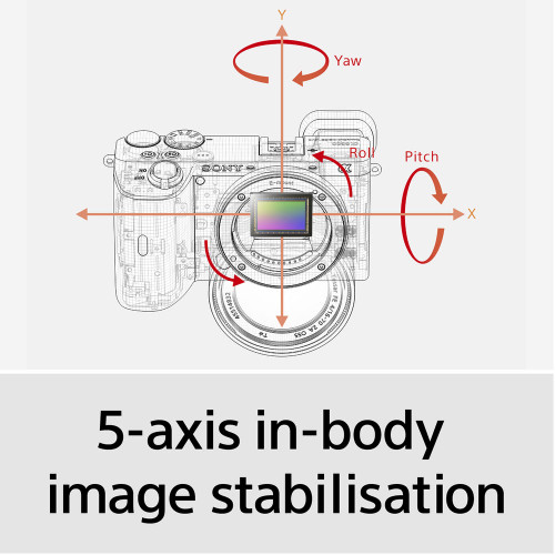 Sony a6600 kit 18 - 135 mm - Audiovisión 〡AUDIO - VIDEO - INSTRUMENTOS  MUSICALES 〡