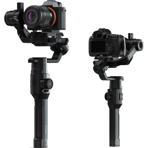 DJI Ronin-S | Bedfords.com