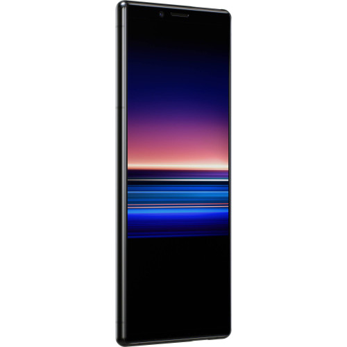 Sony Xperia 1 J8170 128GB Smartphone (Unlocked, Black) Sony Xperia 1 J8170 128GB Smartphone (Unlocked, Black)