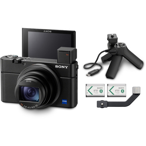 Sony Cyber-shot DSC-RX100 Compact Cameras for Sale, Shop New & Used  Digital Cameras