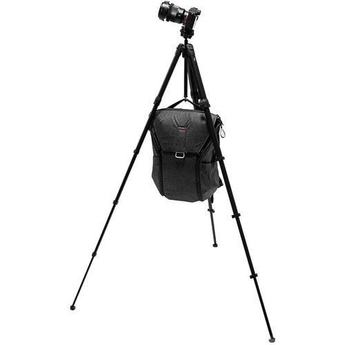 【05Peak Design Travel tripod Amazon.com : Peak Design Travel Tripod, Carbon Fiber