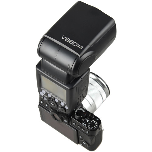 Godox VING V860IIF TTL for Fujifilm Cameras | Bedfords.com