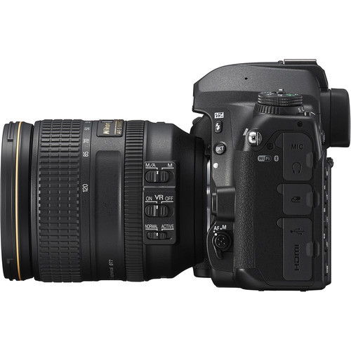 Nikon D780 DSLR Camera (Body Only) | Bedfords.com