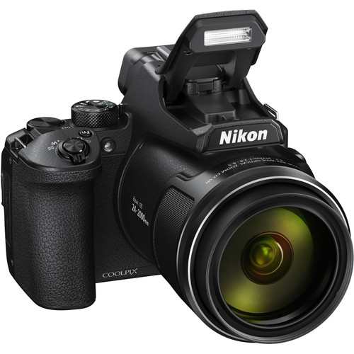 Nikon COOLPIX P950 Digital Camera | Bedfords.com