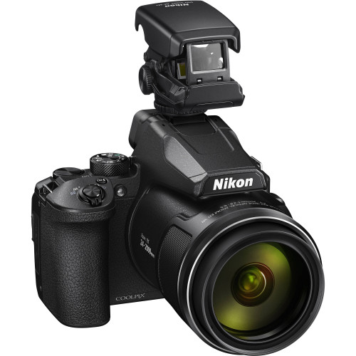 Plaats mouw surfen Nikon COOLPIX P950 Digital Camera | Bedfords.com