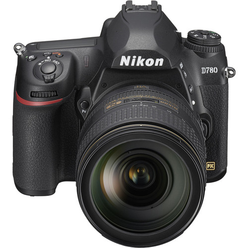 ★新品未使用品★Nikon D780ボディ　2024年11月購入　付属品全てあり Nikon - ☆新品未使用品☆Nikon D780ボディ 2024年11月購入 付属